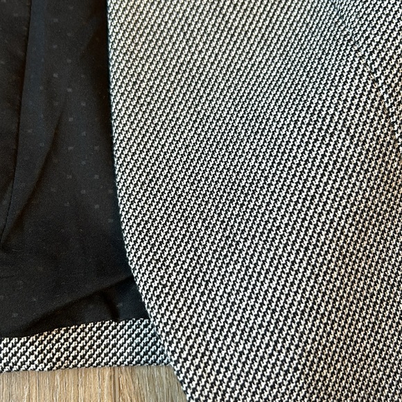 Express cropped blazer 00 - Picture 3 of 7